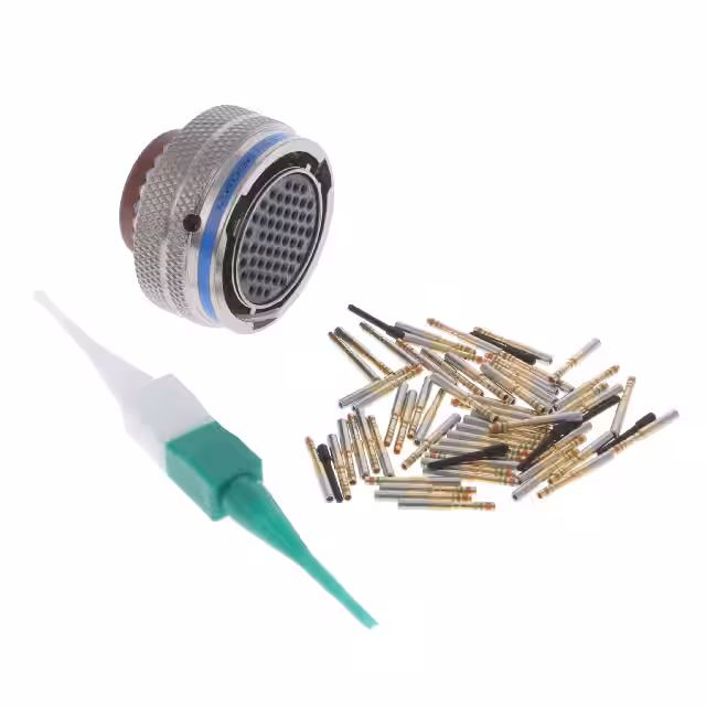 MS27484T16F35S Amphenol Aerospace Operations  Gruppi di connettori circolari